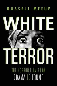 bokomslag White Terror