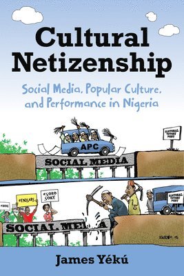 Cultural Netizenship 1