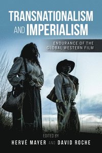 bokomslag Transnationalism and Imperialism
