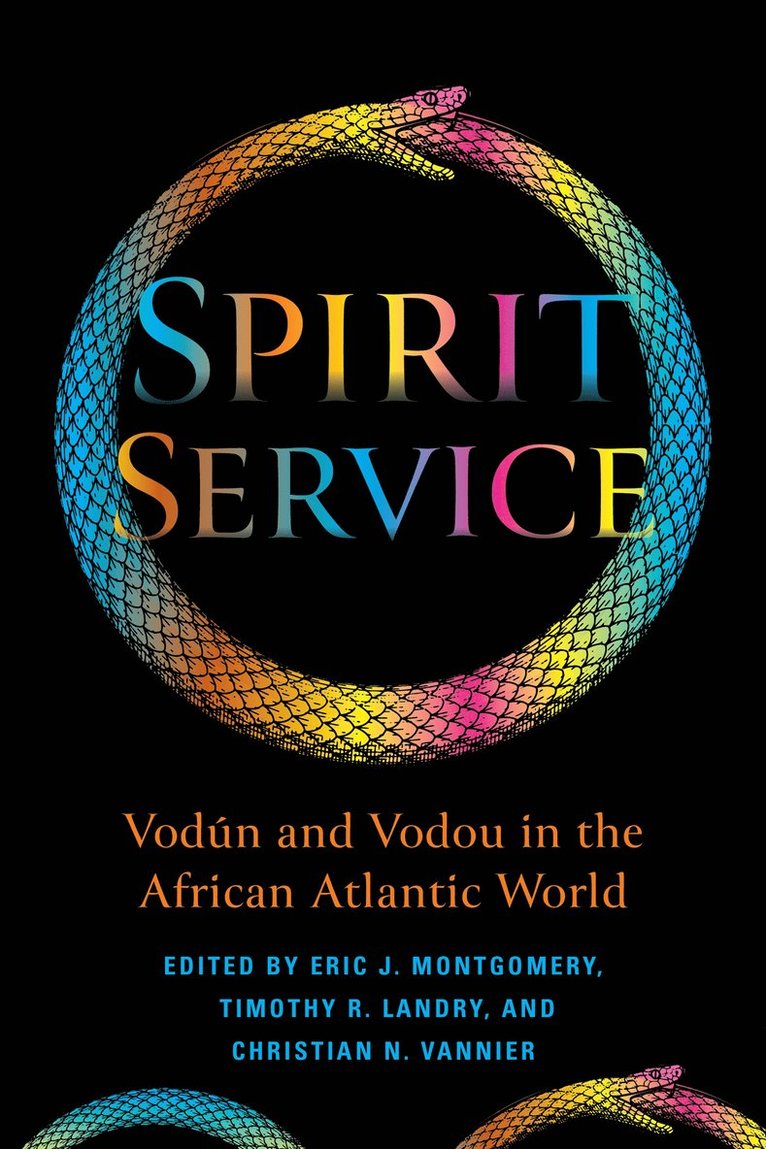 Spirit Service 1