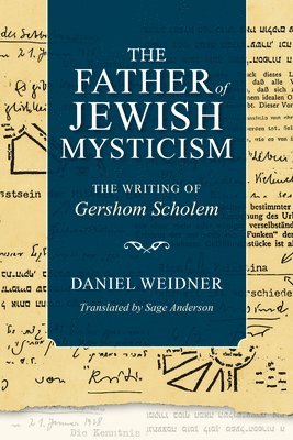 The Father of Jewish Mysticism 1