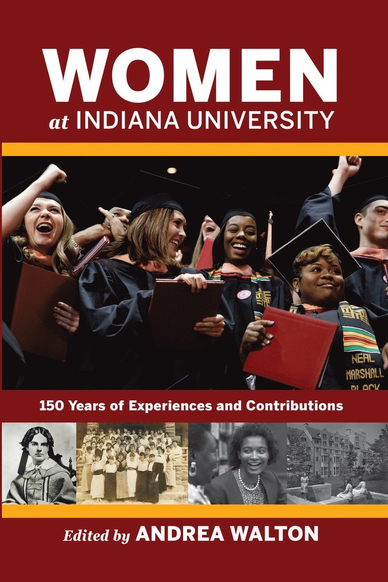 Women at Indiana University 1