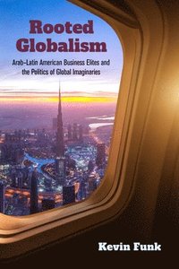 bokomslag Rooted Globalism