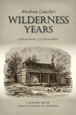 Abraham Lincoln's Wilderness Years 1