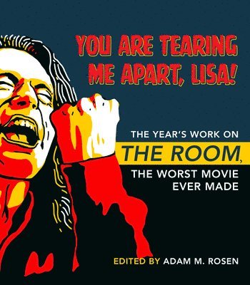 You Are Tearing Me Apart, Lisa! 1