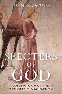 bokomslag Specters of God