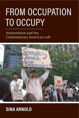 From Occupation to Occupy 1