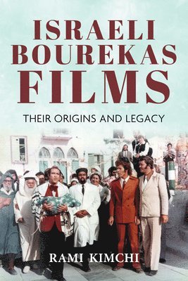 Israeli Bourekas Films 1