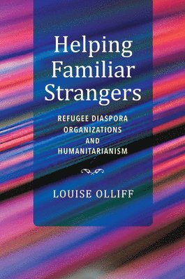 Helping Familiar Strangers 1