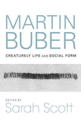 Martin Buber