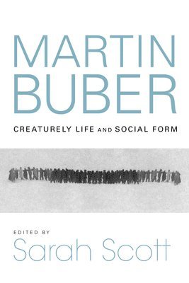 Martin Buber 1