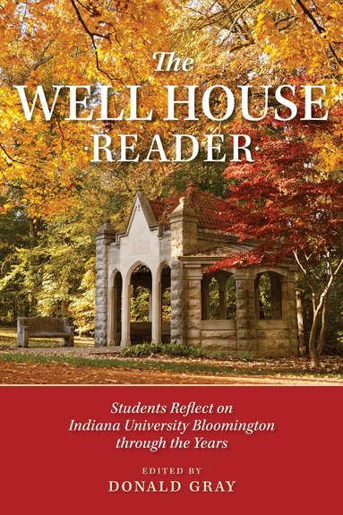 Donald Gray, Donald Gray - Well House Reader, Inbunden