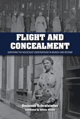 Flight and Concealment 1