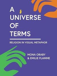 bokomslag Universe of Terms