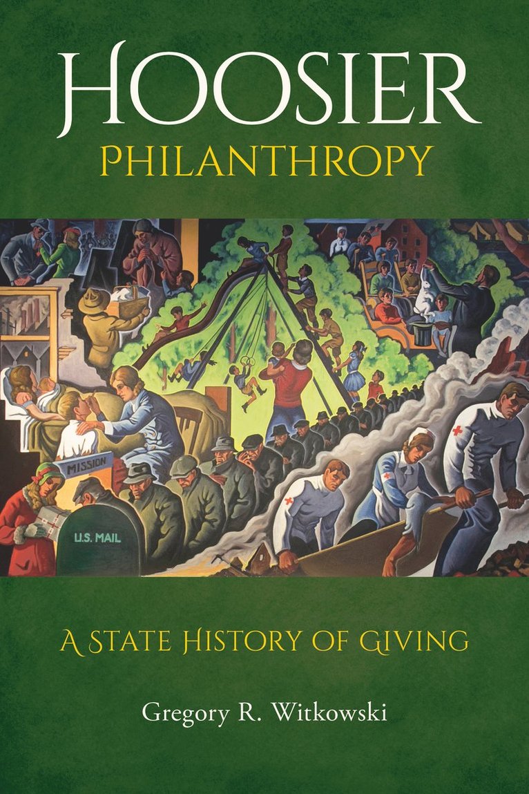 Hoosier Philanthropy 1