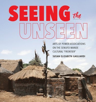 Seeing the Unseen 1