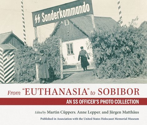 From &quot;Euthanasia&quot; to Sobibor 1