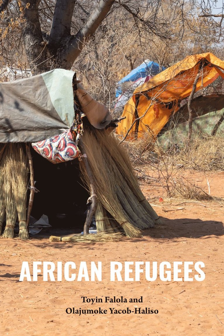 African Refugees 1