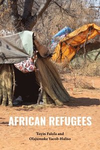 bokomslag African Refugees