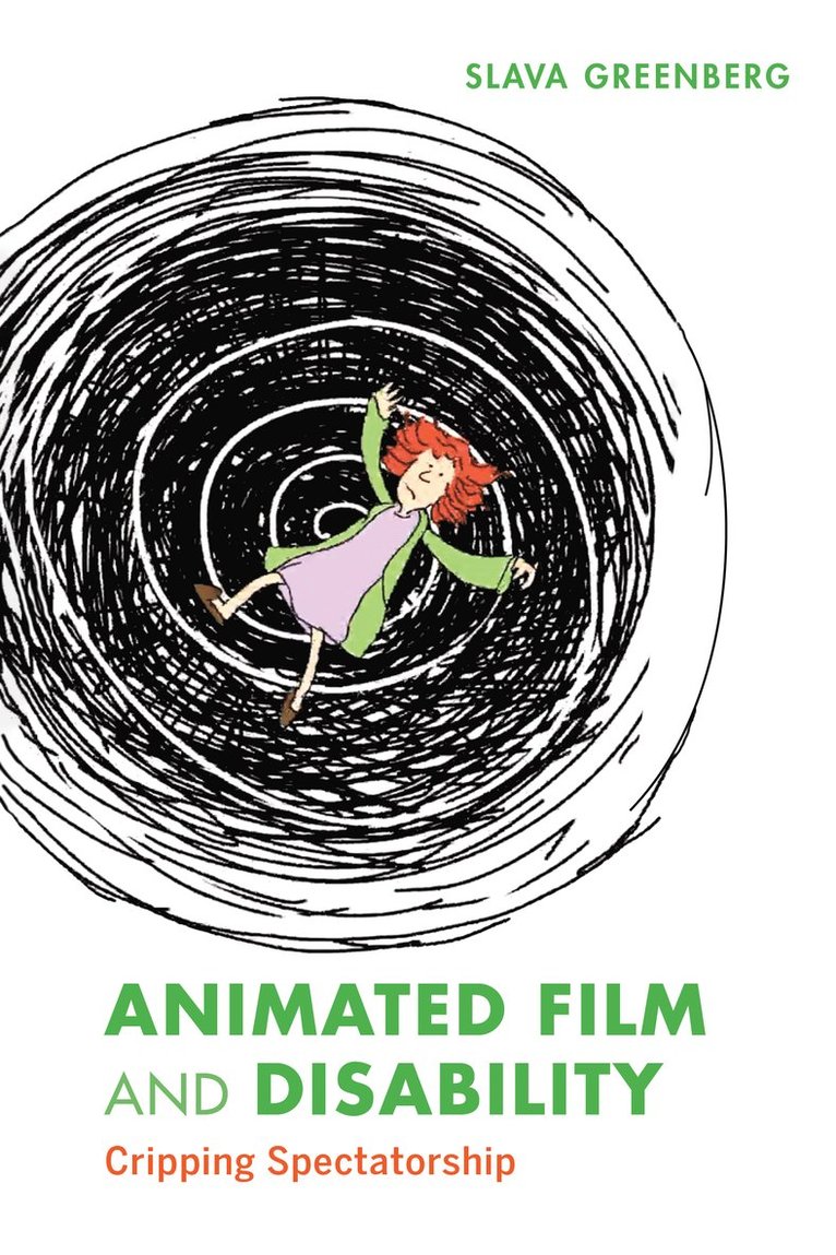 Animated Film and Disability 1