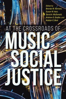 At the Crossroads of Music and Social Justice 1