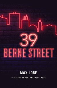 bokomslag 39 Berne Street