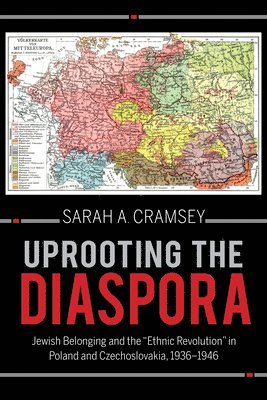 Uprooting the Diaspora 1