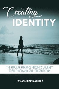 bokomslag Creating Identity