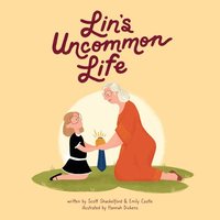 bokomslag Lin's Uncommon Life