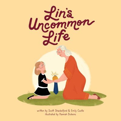 Lin's Uncommon Life 1