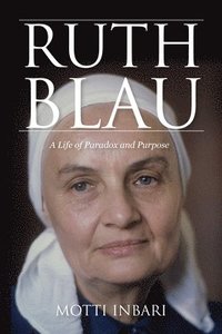 bokomslag Ruth Blau