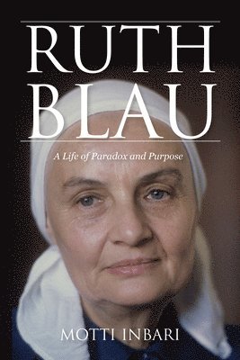 Ruth Blau 1