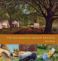 bokomslag The Richmond Group Artists