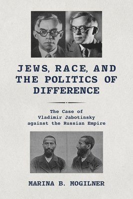 Jews, Race, and the Politics of Difference