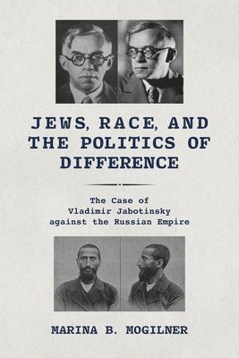 Jews, Race, and the Politics of Difference 1