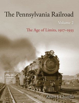 The Pennsylvania Railroad 1