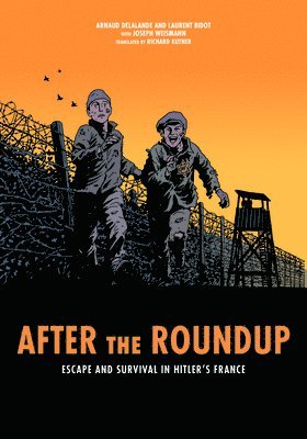 After the Roundup 1