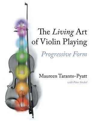 The Living Art of Violin Playing 1