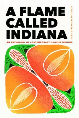 A Flame Called Indiana 1