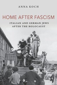 bokomslag Home after Fascism