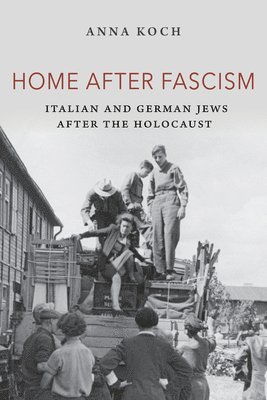 Home after Fascism 1