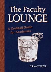 bokomslag The Faculty Lounge