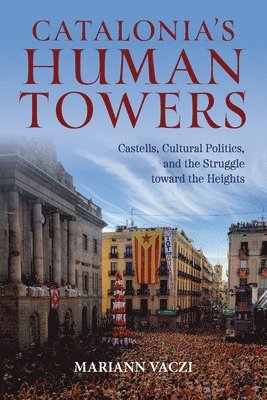 Catalonia's Human Towers 1