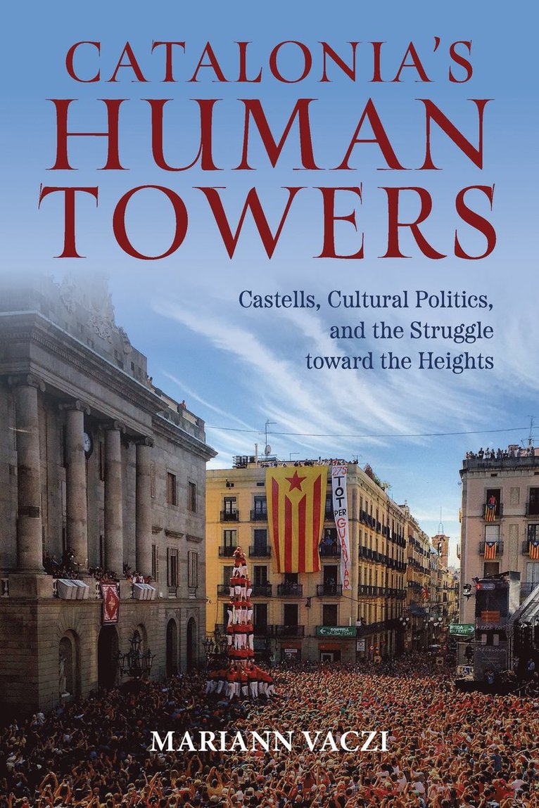 Catalonia's Human Towers 1