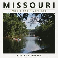 bokomslag Missouri
