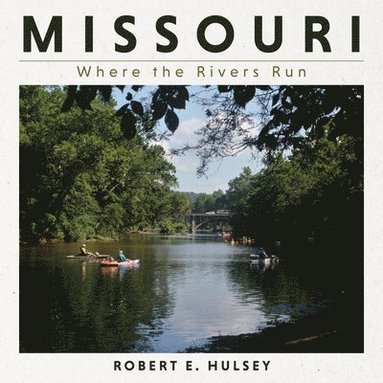 bokomslag Missouri