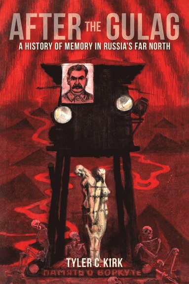 bokomslag After the Gulag