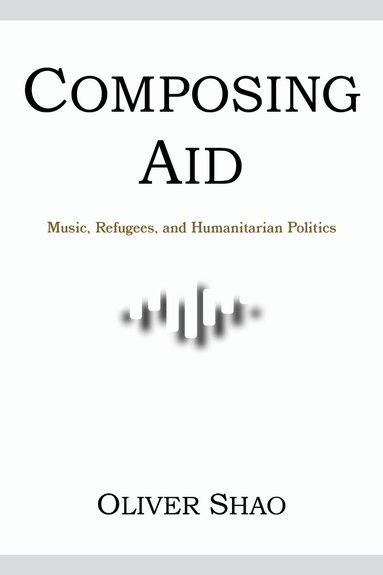 Oliver Shao - Composing Aid, Inbunden