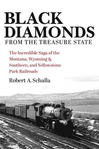 bokomslag Black Diamonds from the Treasure State