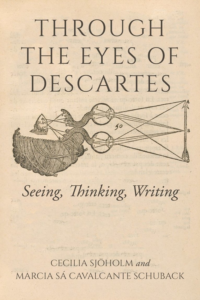 Through the Eyes of Descartes 1